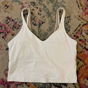 Lululemon align tank